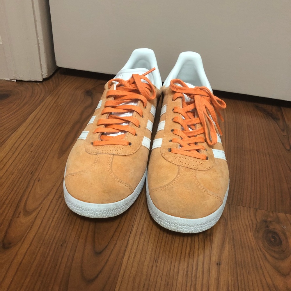 Adidas Gazelles